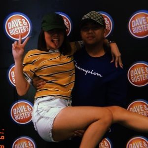 Meet your Posher, Cara